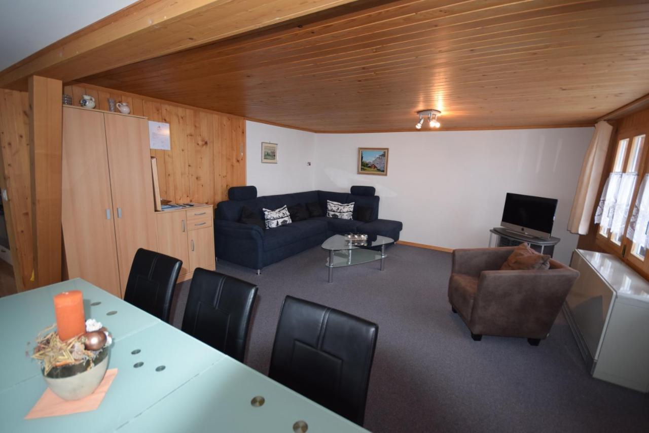 Bim Chilchli * Mürren