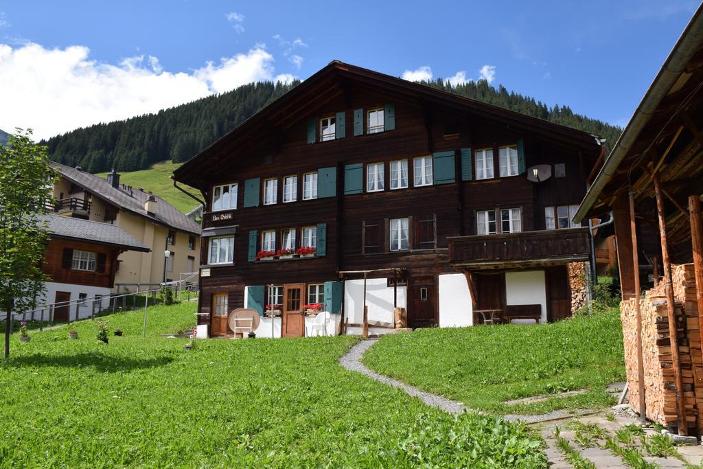 Bim Chilchli Appartement