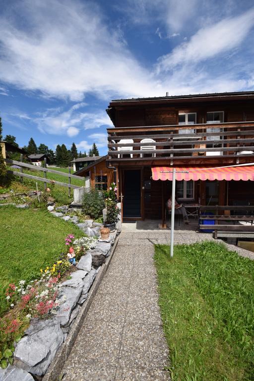 Appartement Bim Chilchli *