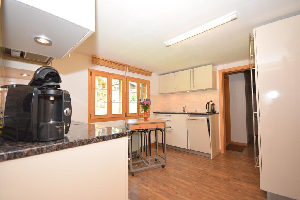 Bim Chilchli Appartement