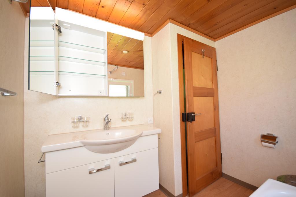 Bim Chilchli Appartement *