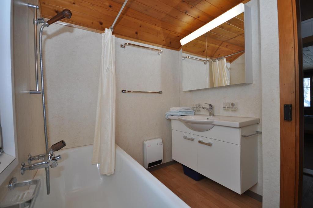Appartement Bim Chilchli