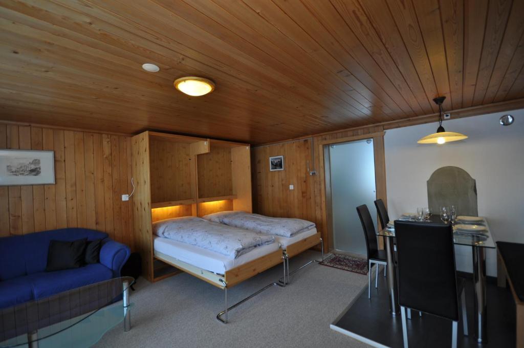 Bim Chilchli Appartement *