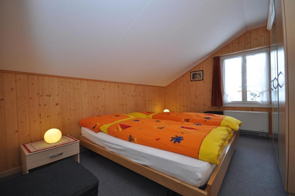 Bim Chilchli * Mürren