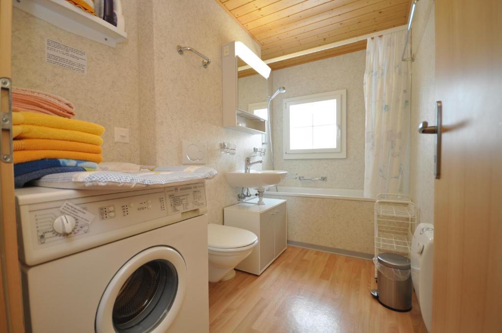 Bim Chilchli Appartement