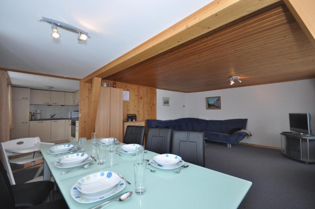 Appartement Bim Chilchli