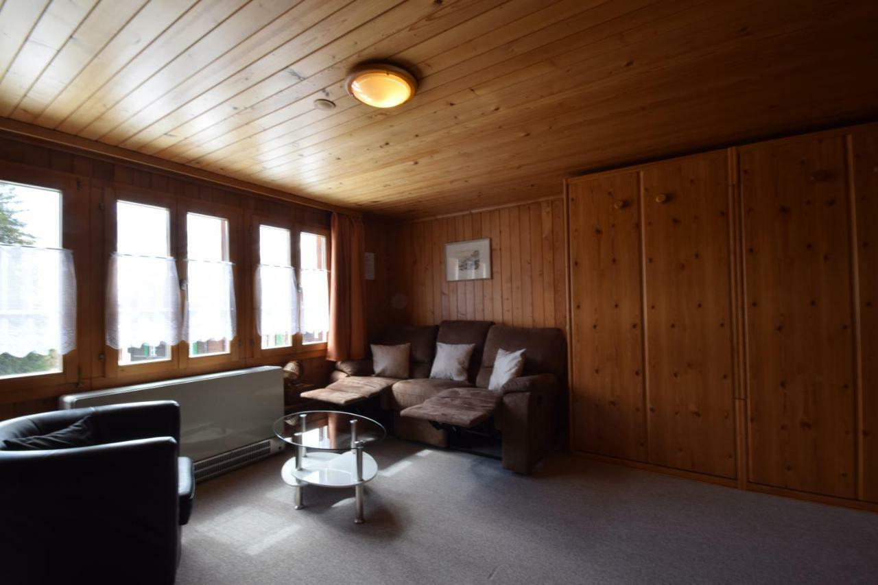 Bim Chilchli Appartement *