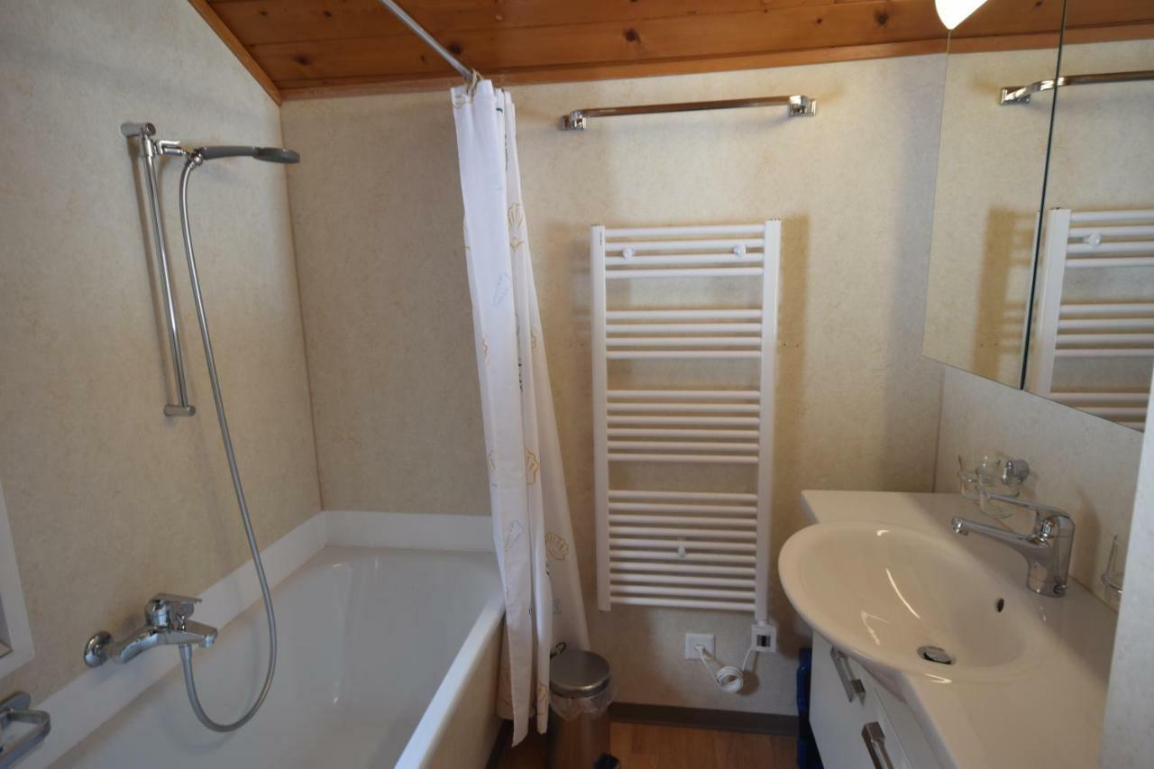 Bim Chilchli Appartement